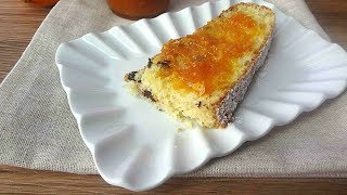 Marmellata di arance Ricetta Bimby  Divertirsi in cucina [upl. by Retsof]