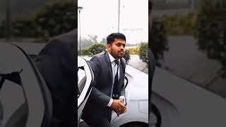 IAS Hitesh Meena sir New short motivation video upsc 😈 aspirants 💯💪 [upl. by Dixon882]