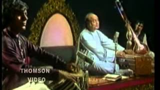 Mehdi Hassan live ghazals in concert3 [upl. by Simpson266]