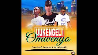 uukengeli omwenyo ft kaboy kamakili [upl. by Ohcamac]