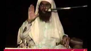 Molana Rahim Bux Soomro Nawab Shah Bayan Part 01 [upl. by Leno]