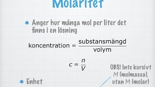 Lösningars halt gammal [upl. by Haslett385]