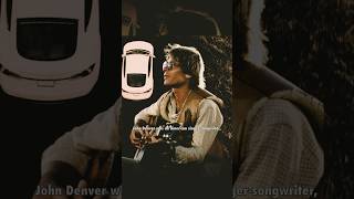 JOHN DENVER 19431997 quotTake Me Home Country Roadsquot [upl. by Huberman]