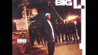 Big L  No Endz No Skinz [upl. by Nelyt]