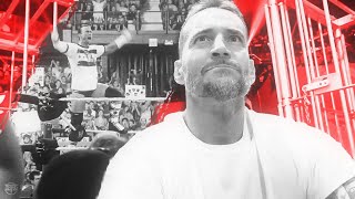 ► CM PUNK  Cult of Personality  Custom Titantron 2024 ◄ [upl. by Abibah171]