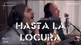 Hasta la locura  Live session [upl. by Bradlee]