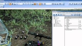 CryEngine3 Tutorial 23Pickups [upl. by Yesteb]