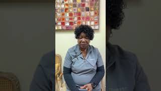 Patient Testimonial for fine needle aspiration biopsy of the neck [upl. by Tigirb645]