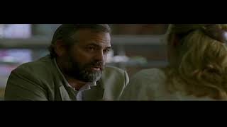 Syriana  Deleted Scenes George Clooney Amanda Peet [upl. by Onileba]