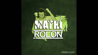 Mix Retroton OLLD SCHOOLL DJ Mathi Rolon [upl. by Dnar]