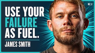 How Do You Develop Real Confidence  James Smith [upl. by Artekal]