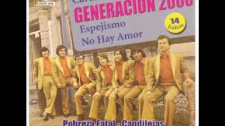 Generacion 2000Tu Eres [upl. by Yendic]