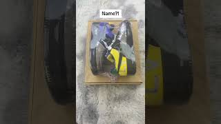 name and price？short sneakerhead unboxing getmyplug [upl. by Davena356]