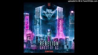 Rebelion  Ghost Of Us Extended Mix [upl. by Timmi]