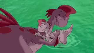 The Land Before Time Full Episodes  The Star Day Celebration  Kids Cartoon  Kids Videos [upl. by Perretta]