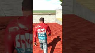 Indian bike driving 3d new update shortfeed allnewupdatesinindianbikesdriving3d gaming [upl. by Arodal]