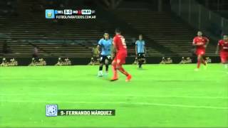 Belgrano 4  Independiente 0 [upl. by Rodrigo]