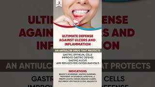 🌟 Revolutionizing Ulcer Care 🌟 [upl. by Adnohsirk]