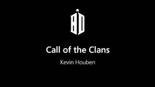 Call of the Clans  Kevin Houben Performed by Koninklijke Harmonie SintCecilia Gingelom [upl. by Leonidas752]