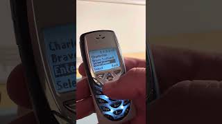 Nokia 8310 Ringtones [upl. by Mirna]