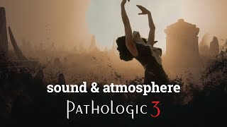 Pathologic 3 Devlog 01 [upl. by Teik937]