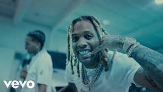 Lil Durk Lil Baby  Okay Music Video [upl. by Yennej]