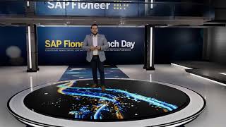 El Portafolio de SAP Fioneer [upl. by Raeann]