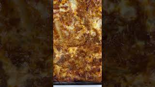 Lasagna macaan❤️🤲 beautifulfood food somalianfood chickendishes foodie [upl. by Schonthal723]