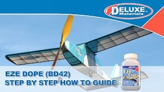 Eze Dope  Step By Step How To Guide [upl. by Marla]