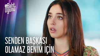 Cemre Baysel İzleme Perilerim Gelmiştir  Baht Oyunu [upl. by Labaw]