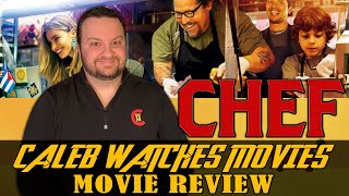 CHEF MOVIE REVIEW [upl. by Heti]