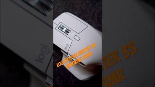 🐭UNBOXING my new Logitech MX Master 3S shorts unboxing asmr logitechmxmaster3s [upl. by Zulema673]