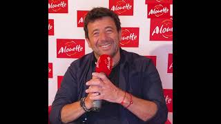 Linterview quotVrai ou Fauxquot de Patrick Bruel [upl. by Navannod]