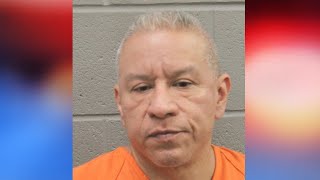 HPD sergeant arrested by department for solicitation of prostitution [upl. by Namrak945]