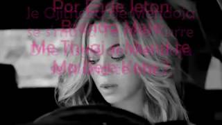 Beyoncé  BrokenHearted Girl Perkthyer ne Shqip [upl. by Ange]