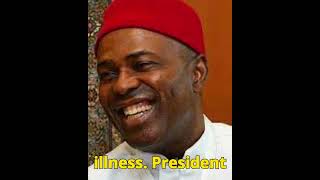 APC mourns Ogbonnaya Onus death youtubeshorts [upl. by Yecniuq885]