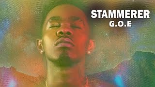 Patoranking Stammerer Official Song Audio  God Over Everything [upl. by Amles]