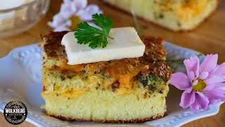 How to make Rustic Cornbread on the BraaiBBQ  Homemade Mealie Bread Recipe  10 Minute Recipes [upl. by Arebma]