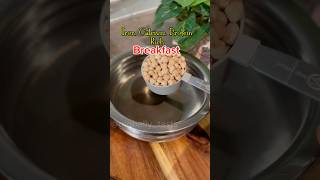 Protein rich Breakfast in 2  minutes  Weightloss Instant Breakfast dinner shorts beauty healthy [upl. by Santa]