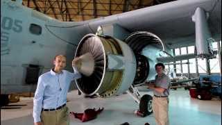 Superalloys for Jet Engine Turbine Disks [upl. by Scully]