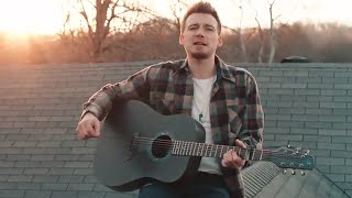 Morgan Wallen  The Way I Talk Official Video [upl. by Adnael]