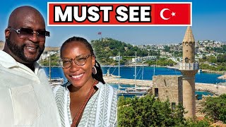 Bodrum Turkey Worth Visiting In 2024 [upl. by Elonore]