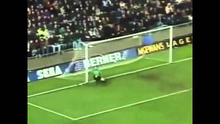 Matt Le Tissier Goal of the Season 19941995 vs Blackburn Rovers [upl. by Solracsiul446]