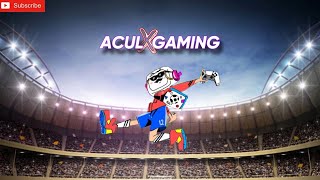 AculXGaming  EFOOTBALL 2025  21102024 VINICIUS ATAU NEYMAR GENG  MEMBANTAI ATAU DIBANTAI ⚽⚽ [upl. by Kendrick]