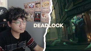 Deadlock  Vindicta Enjoyer [upl. by Atterrol]