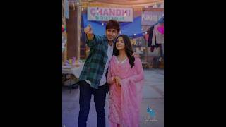 Ashi Singh ♥️ Randeep Rai Ki Good looking Picture 💞🥰  Mera Mehboob Mera Sanam Song 💖youtubeshorts [upl. by Mahgirb327]