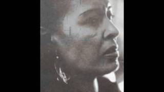 PS I love you  The Complete Billie Holiday on Verve 1945 1959 Disc 3 [upl. by Williams]