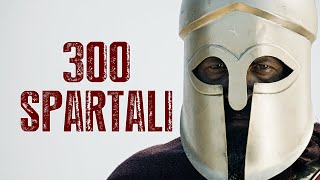 300 SPARTALI vs ÖLÜMSÜZLER I Savaşın Efsaneleri Fragman [upl. by Herson]