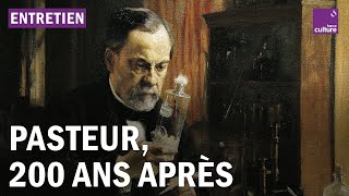 Lhéritage du Louis Pasteur père du vaccin à l’ère du Covid [upl. by Athenian795]