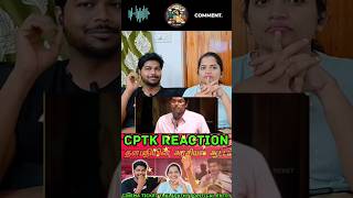 Thalapathy vijay in Arasiyal aatam part4 tvkvijay tvk thalaphathyvijay reaction [upl. by Brina]